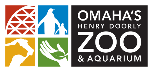 Omaha's Henry Doorly Zoo Logo